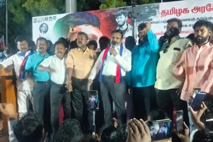 thirumavalavan-demands-special-law-to-prevent-honour-killings