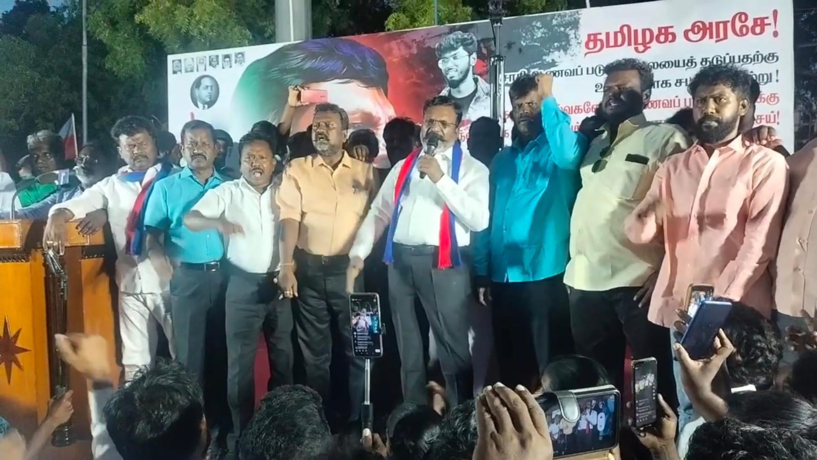 thirumavalavan-demands-special-law-to-prevent-honour-killings