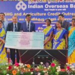 women-shg-loan-repayment-success-iob-md-danaraj-salem